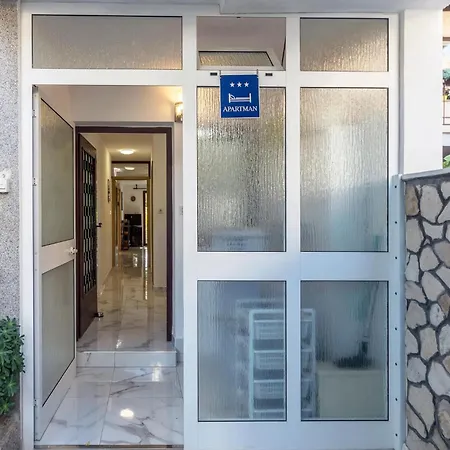 Apartamento 2 Bedroom In