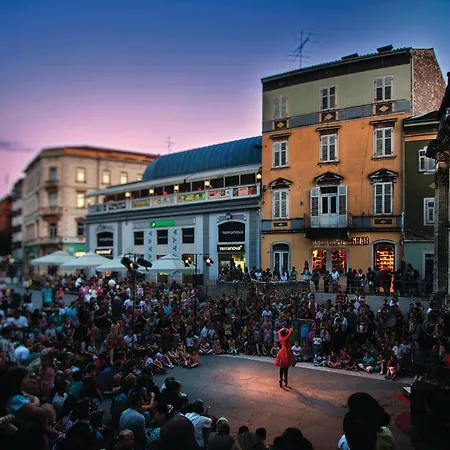 Lejlighed 2 Bedroom In