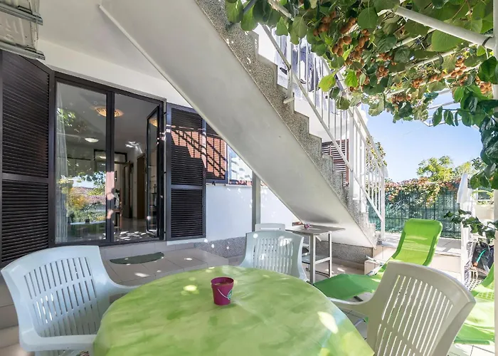 2 Bedroom In