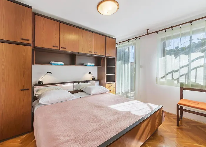 2 Bedroom In Apartament