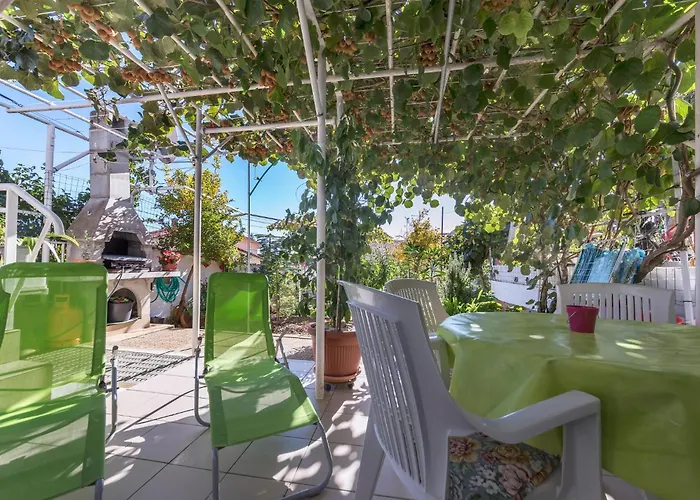 2 Bedroom In Apartamento