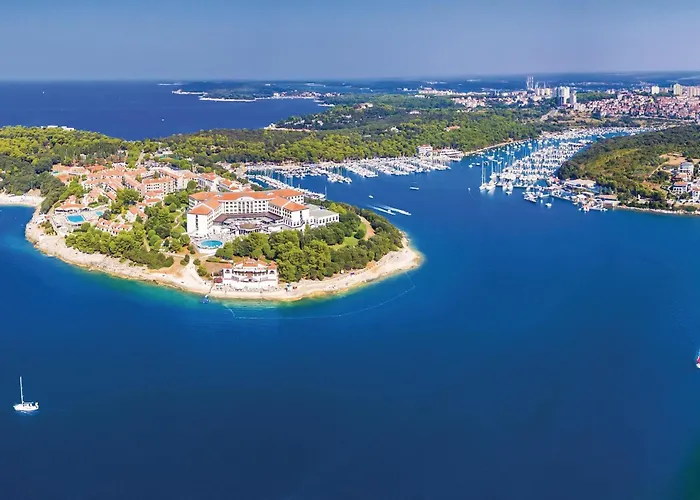 2 Bedroom In Pula