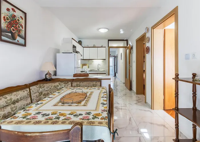2 Bedroom In