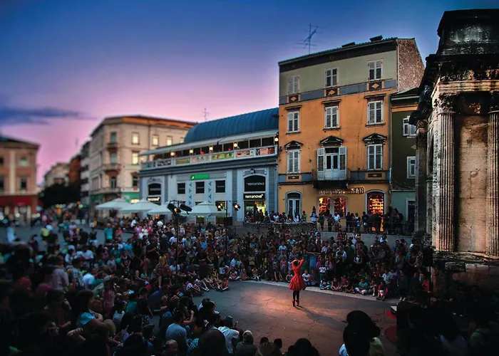 Apartmán 2 Bedroom In