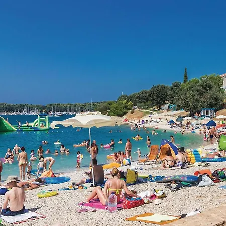 Appartamento 2 Bedroom In *