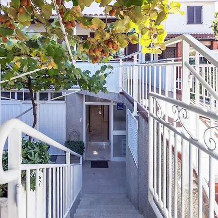 2 Bedroom Lovely In Apartmán