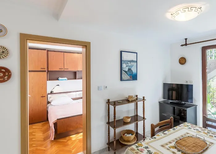 2 Bedroom In Lejlighed