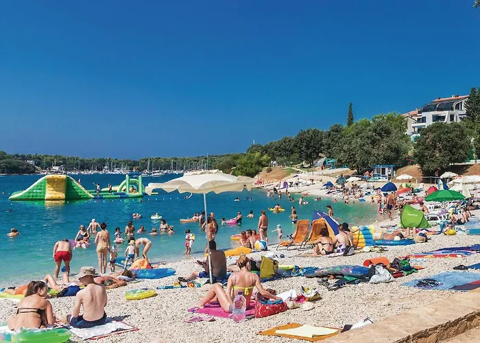 Lejlighed 2 Bedroom In *