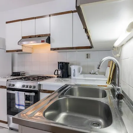 Apartamento 2 Bedroom In